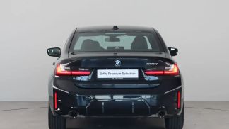Lízing Sedan BMW 330 2023