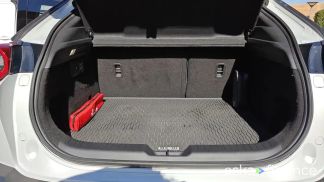 Finansowanie SUV Mazda MX-30 2024