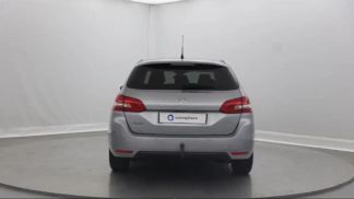 Finansowanie Wóz Peugeot 308 2018