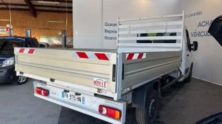Lízing Van Renault Master 2019
