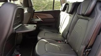 Leasing Wagon Citroën GRAND C4 SPACETOURER 2020