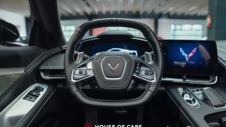 Financování Kupé Corvette C8 2022
