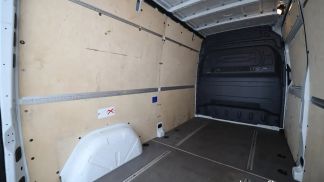Finansowanie Van MERCEDES SPRINTER 2020