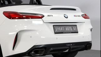 Finansowanie Zamienny BMW Z4 2019