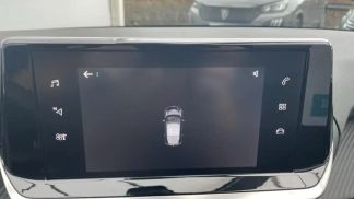 Leasing Sedan Peugeot E-208 2024