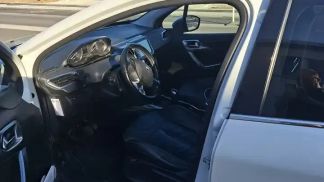 Finansowanie Wóz Peugeot 2008 2016