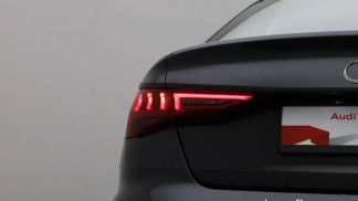 Finansowanie Sedan Audi A3 2021
