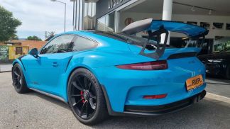 Finansowanie Coupé Porsche 991 2016