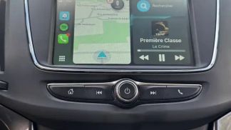 Lízing Hatchback Opel Zafira 2018