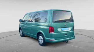 Leasing Hatchback Volkswagen T6.1 MULTIVAN 2021