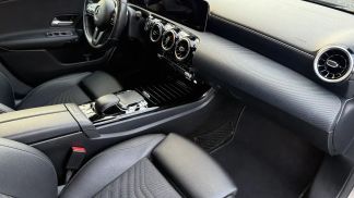 Leasing Hayon MERCEDES A 180 2019
