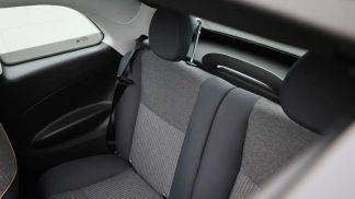 Finansowanie Zamienny Fiat 500e 2023