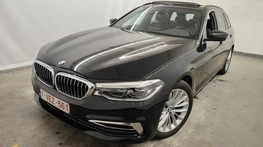 BMW 520 2019