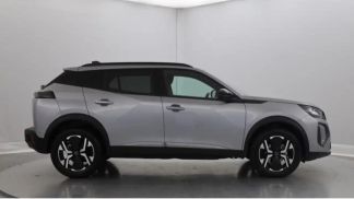 Leasing SUV Peugeot 2008 2024