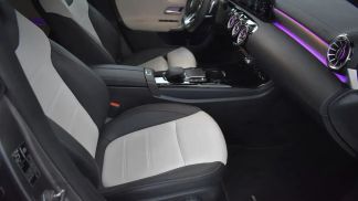 Financování Kupé MERCEDES CLA 250 2022