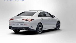 Leasing Coupe MERCEDES CLA 200 2023