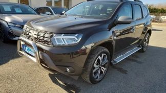 Lízing SUV Dacia Duster 2024