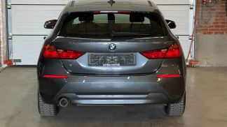 Finansowanie Sedan BMW 116 2020