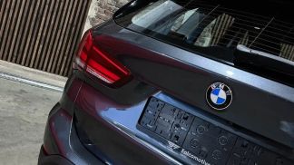 Leasing SUV BMW X1 2020