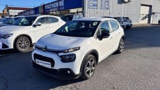 Leasing Fourgon Citroën LNA 2021