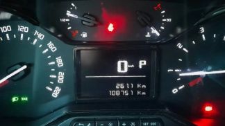 Financování Van Citroën Berlingo 2020