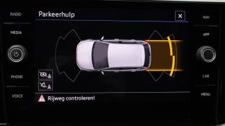 Leasing Hatchback Volkswagen Polo 2023