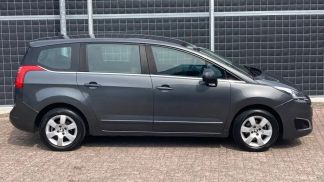 Finansowanie Hatchback Peugeot 5008 2014