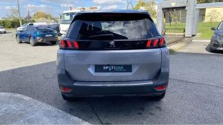 Leasing SUV Peugeot 5008 2023