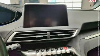 Leasing SUV Peugeot 5008 2021