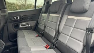 Finansowanie SUV Citroën C5 2021