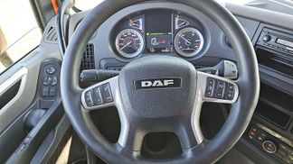 Leasing Tractor unit DAF XF 450 2018