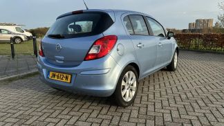 Finansowanie Hatchback Opel Corsa 2013