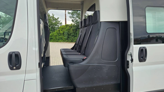 Leasing Fourgon Fiat Ducato 2024