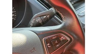 Lízing Hatchback Ford C-Max 2016