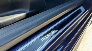 Financování Konvertibilní Volkswagen GOLF CABRIOLET 2016