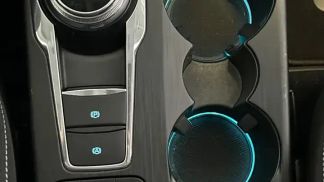 Finansowanie Wóz Ford Focus 2020
