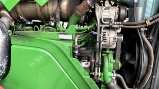 Leasing Tracteur John Deere 6150R 2014