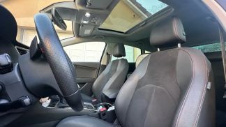 Lízing Sedan Seat Leon 2017