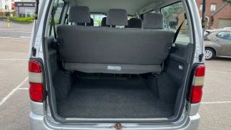 Finansowanie Hatchback Toyota Hiace 2010