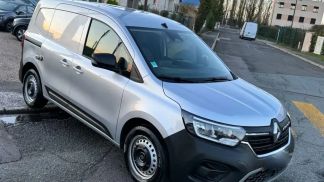 Finansowanie Van Renault Kangoo 2022