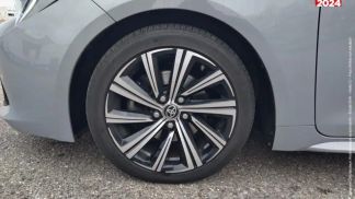 Leasing Wagon Toyota Corolla 2022