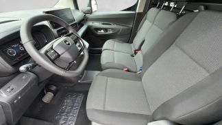 Lízing Hatchback Opel Combo 2025