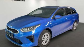 Leasing Wagon Kia CEED / CEE'D 2020