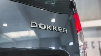 Finansowanie Hatchback Dacia Dokker 2020