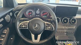 Lízing Kabriolet MERCEDES C 300 2020