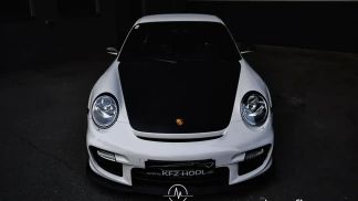 Finansowanie Coupé Porsche 911 2010