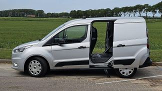 Leasing Passenger transport Ford Transit Connect 2022