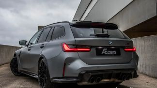 Finansowanie Wóz BMW M3 2022