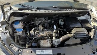 Leasing Hayon Volkswagen Touran 2011