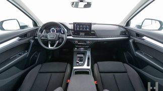 Finansowanie SUV Audi Q5 2022